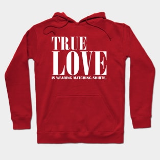 True Love Hoodie